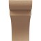 Ekena Millwork 2"W x 4"D x 4"H Classic Yorktown Rough Cedar Woodgrain TimberThane Corbel, Primed Tan CORUR02X04X04YORRCPR - alternate 5